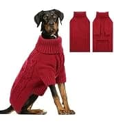Reversible Dog Winter Coat — Dog Jacket for Small — collection imagery