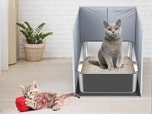 Foldable Cat Window Perch — Natural Wood — collection imagery