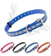 Long Dog Training Leash,Heavy Duty Reflective Rope Lead for Small, Medium, and Large Dogs ,6FT 10FT 15FT 30FT — collection imagery