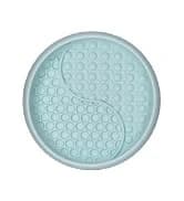 Slow Feeder Bowl — Silicone Lick Mat with Suction Cups for Dog and Cat — collection imagery