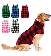 Reversible Dog Winter Coat — Dog Jacket for Small — collection imagery
