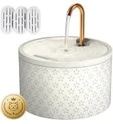 Cat Water Fountain Filter — 24 Pack Cat Fountain Filters — collection imagery