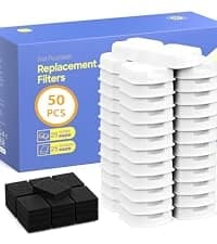 Cat Water Fountain Filter — 24 Cat Fountain Filter Replacement — collection imagery