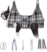 Dog Leash for Large Dogs — 5FT Heavy Duty Rope Leash Bulk — collection imagery