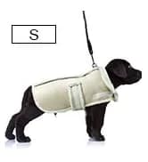 Dog Winter Jacket — Warm Windproof Dog Sweaters for Small Dogs — collection imagery