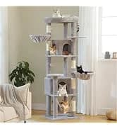 Cat Tunnel S Shape Cat Tunnels for Large and Indoor Cats 51”Long — collection imagery