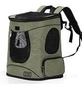 Cat Carrier Soft with Safety Buckles — collection imagery