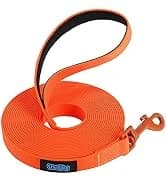 Floating Long Dog Leash — 20ft Dog Training Leash for Swimming and Lake — collection imagery