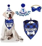 Dog Tuxedo Bandana — Wedding Birthday Dog Bow Tie — collection imagery