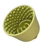 Slow Feeder Bowl — Silicone Lick Mat with Suction Cups for Dog and Cat — collection imagery