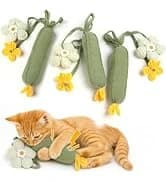 14.6in Kicker Cat Toy Extra Large 3pcs — collection imagery