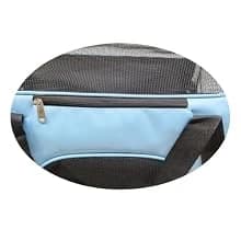 Cat Carrier — Soft-Sided Pet Travel Carrier for Cats — Fits Underneath airplant seat