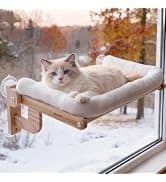 2-in-1 Cat Window Perch and Wall Shelves — collection imagery