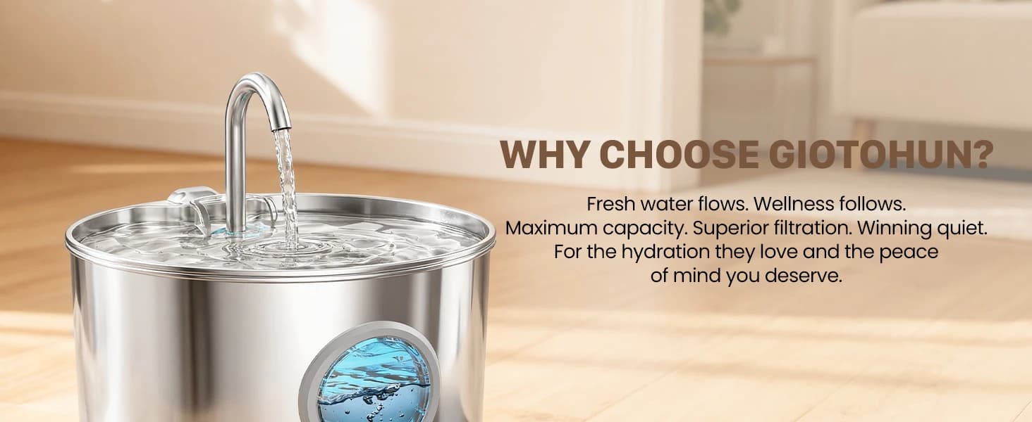 Cat Water Fountain Filter — 24 Cat Fountain Filter Replacement — product details