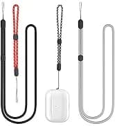 IPX8 Waterproof Dog Collar Holder for Airtag [Metal Back Plate] Ultra-Durable Dog & Cat Collars Mount for AirTag — collection imagery
