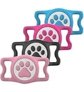 Waterproof Airtag Dog Collar Holder for Apple Air Tag — collection imagery