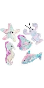 Dog Toy — Large Dog Squeaky Toys — product details