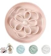 Elevated Slow Feeder Dog Bowl — collection imagery