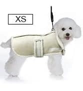 Dog Winter Jacket — Warm Windproof Dog Sweaters for Small Dogs — collection imagery