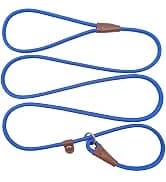 Long Dog Leash — 10/15/20/30/50FT Dog Training Leash with Soft Handle — collection imagery