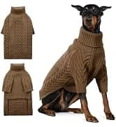 Reversible Dog Winter Coat — Dog Jacket for Small — collection imagery