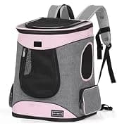 Cat Carrier Soft with Safety Buckles — collection imagery