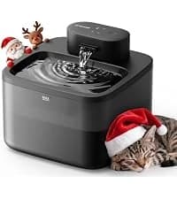 7L/230oz Dog Water Fountain for Multi-pet Household — collection imagery