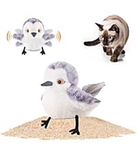Cat Toys Saury Fish — 3 Pack — collection imagery