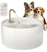 Cat Water Fountain Filter — 24 Pack Cat Fountain Filters — collection imagery