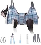 Dog Leash for Large Dogs — 5FT Heavy Duty Rope Leash Bulk — collection imagery