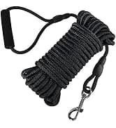 Floating Long Dog Leash — 20ft Dog Training Leash for Swimming and Lake — collection imagery