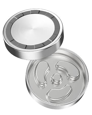 Lick Mat for Dogs and Cats — Double-Wall Stainless Steel — collection imagery