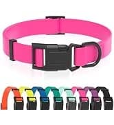 Waterproof Dog Training Leash 50FT 30FT 15FT 10FT 5FT Heavy Duty Recall Long Lead for Large Medium Small Dogs — collection imagery