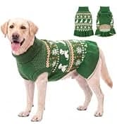 Reversible Dog Winter Coat — Dog Jacket for Small — collection imagery