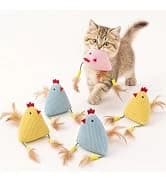 14.6in Kicker Cat Toy Extra Large 3pcs — collection imagery