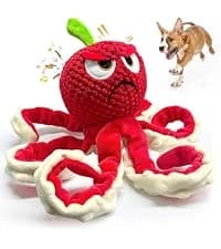 Dog Toys for Aggressive Chewers — collection imagery