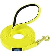 Floating Long Dog Leash — 20ft Dog Training Leash for Swimming and Lake — collection imagery