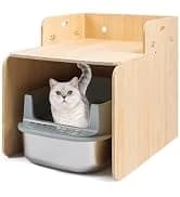 Silicone Cat Litter Mat for Litter Box 40”x28” Large Cat Mat — collection imagery