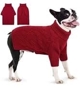 Waterproof Dog Coat Dog Jacket Fullbody Dogs Winter Coat Snowsuit — collection imagery