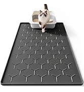 Silicone Cat Litter Mat — 24"x16" — collection imagery