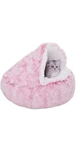 Cat Carrier — Soft-Sided Pet Travel Carrier for Cats — product details