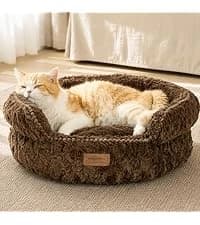 Cat Carrier — Airline Approved Dog Carrier with Rollable Cover — collection imagery