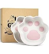 Dog Bowls Slow Feeder Ceramic — 1.5 Cup Slow Feeding Bowl for Small and Medium Breed — collection imagery