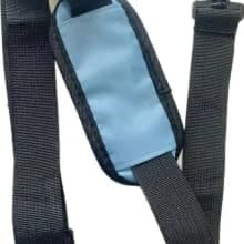 Cat Carrier — Soft-Sided Pet Travel Carrier for Cats — Fits Underneath airplant seat