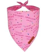 Dog Tuxedo Bandana — Wedding Birthday Dog Bow Tie — collection imagery