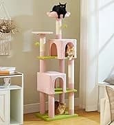 Cat Tunnel S Shape Cat Tunnels for Large and Indoor Cats 51”Long — collection imagery