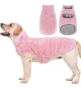 Classic Fleece Plaid Dog Coat Jacket with Pocket — collection imagery