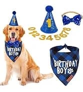 Dog Tuxedo Bandana — Wedding Birthday Dog Bow Tie — collection imagery