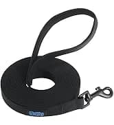 Floating Long Dog Leash — 20ft Dog Training Leash for Swimming and Lake — collection imagery