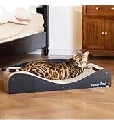 Cat Scratcher Mat — 23.6 X 15.7 Inch Natural Sisal Cat Scratch Mat — collection imagery